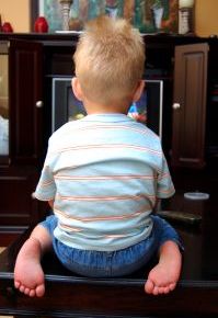 Когато порасна, ще стана&nbsp;консуматор