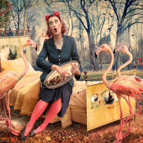 Един творец, за когото не сте&nbsp;чували