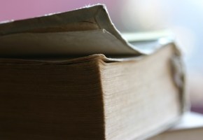 Да се заровиш в&nbsp;буквите