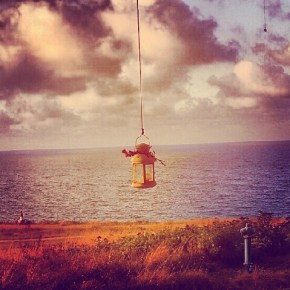 Ще изчезна за&nbsp;малко