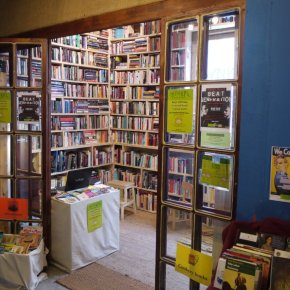 The Little Big&nbsp;Bookstore