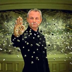 Не ми е&nbsp;смешно