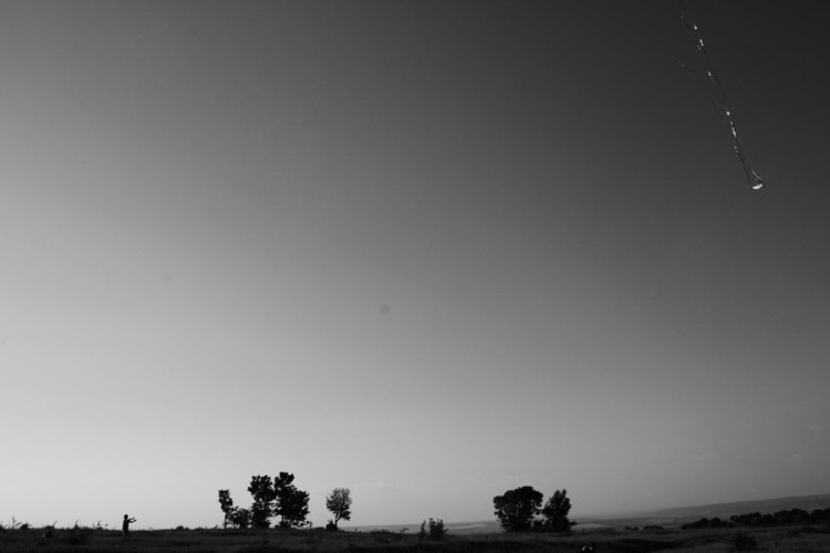 ловецът на хвърчила