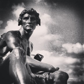 Синдромът на Стендал