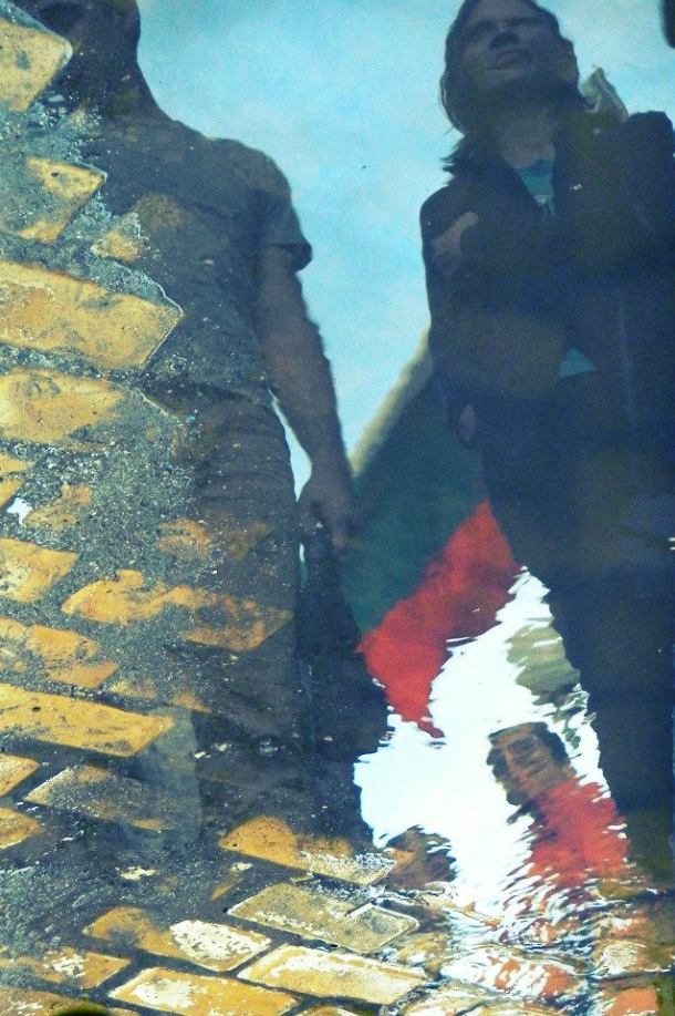 фотограф: Михаела Масларска