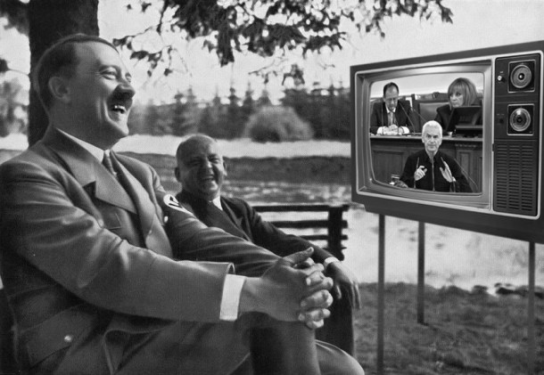 автор на колажа: Пейо Колев