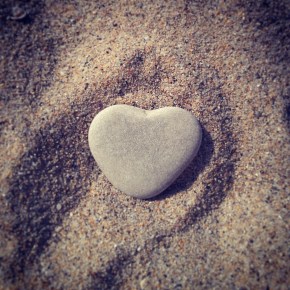 The Sea That Grows&nbsp;Hearts