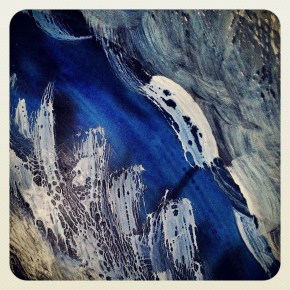 Защото нямам време