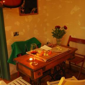 Ново място за изкуство на малките пет&nbsp;кьошета