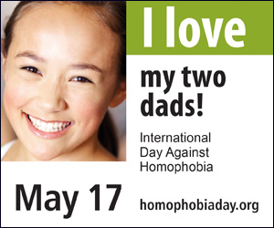 източник: www.homophobiaday.org/