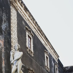 Незаснети портрети от&nbsp;Сицилия