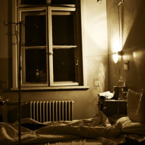 обезчовечаване