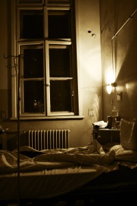 спомен от далечната 2008